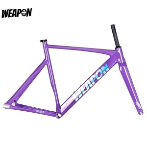 WEAPON SOLDIER 로프로 프레임셋/퍼플카멜레온