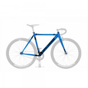 폴로앤바이크 윌리엄스버그 프레임 셋