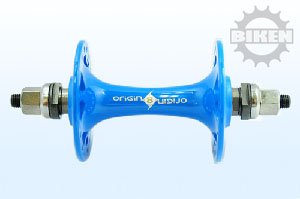 ORIGIN8 트랙앞허브 / 블루