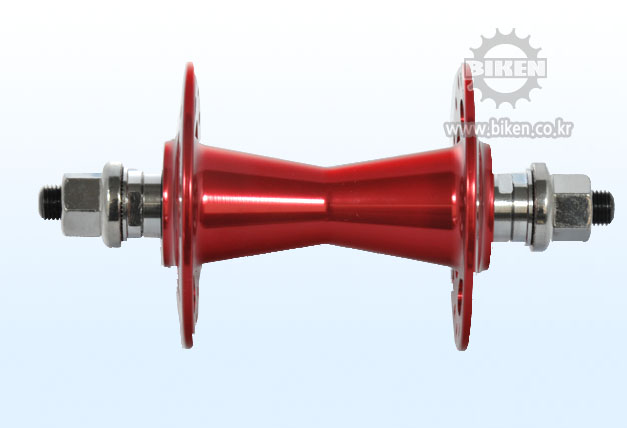 YBN 트랙앞허브 / 레드Ano